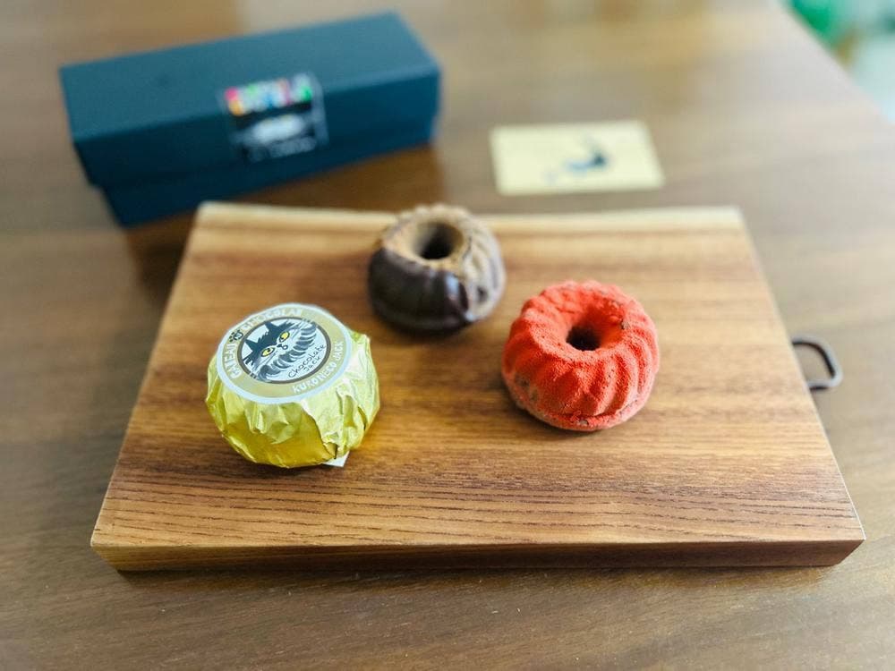 Kuroneco Jack クロスゲート金沢店