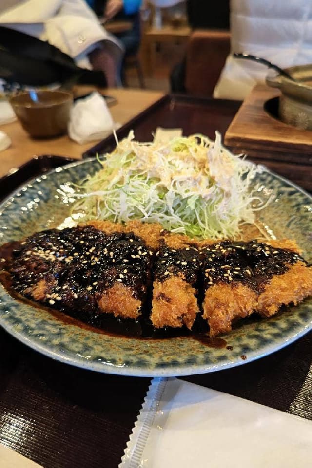 食事処 休右衛門 - サブ画像3