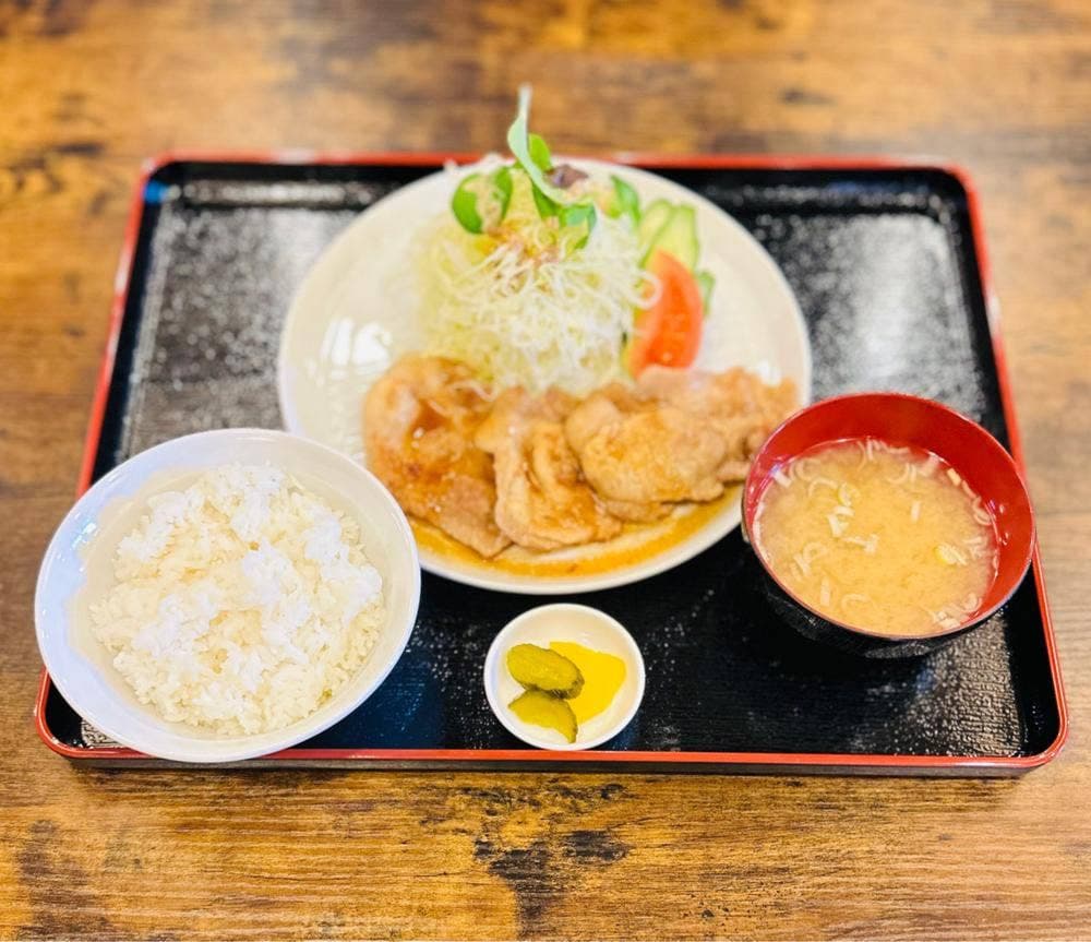 味工房 ほなみ