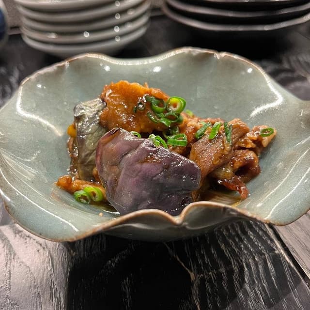 麻布十番居酒屋 あさごや - サブ画像1
