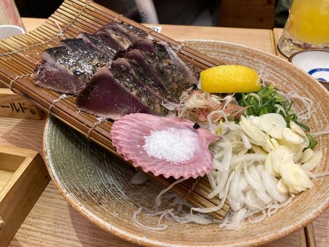土佐清水ワールド 三宮旭通店 - サブ画像2