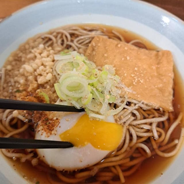 小庵 喜多 古河店 - サブ画像1