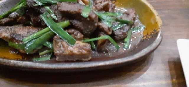 島歌ライブ 居食屋 和おん・♪ - サブ画像2