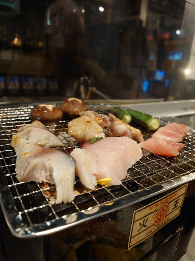 魚やき をっとっと - サブ画像2