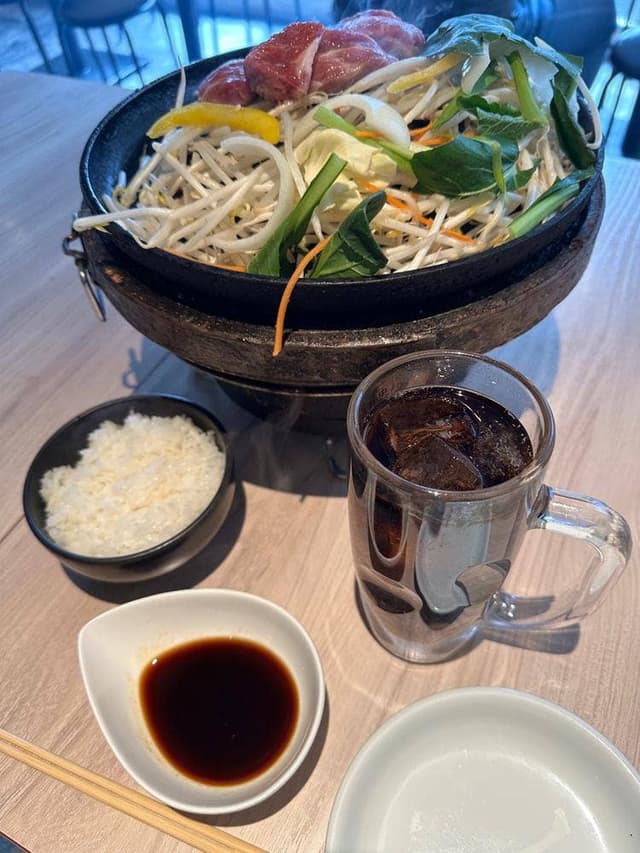 中目黒ひつじ 目黒川店 - サブ画像3