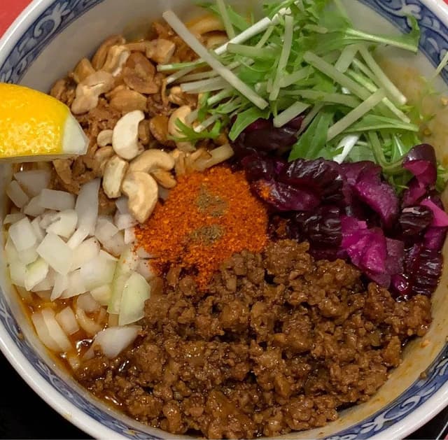 オカゲサマ製麺食堂 - サブ画像1
