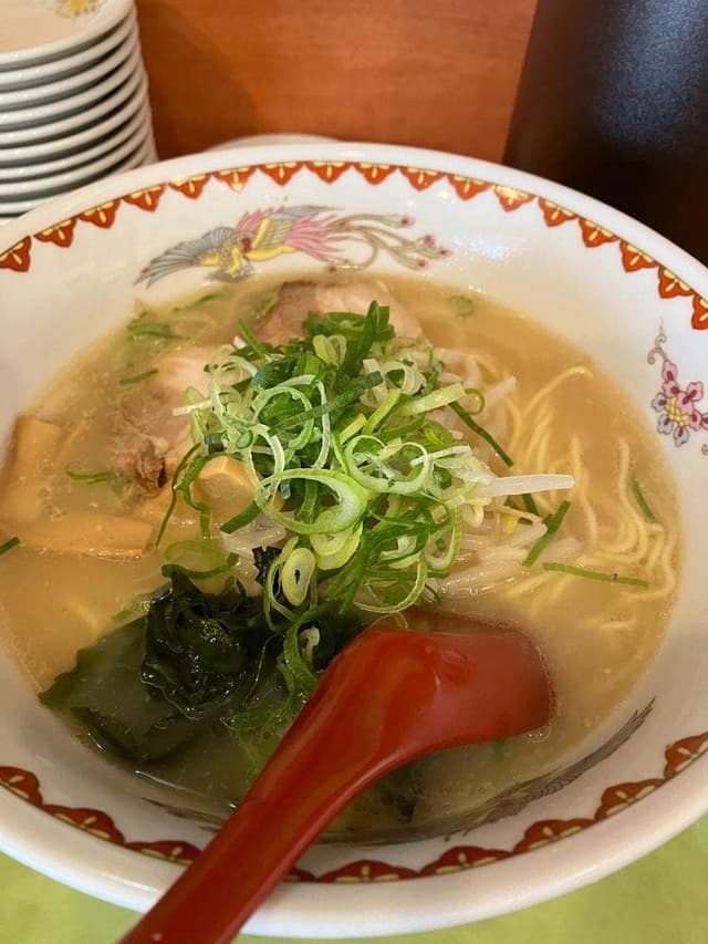 王記美食楼 - サブ画像1