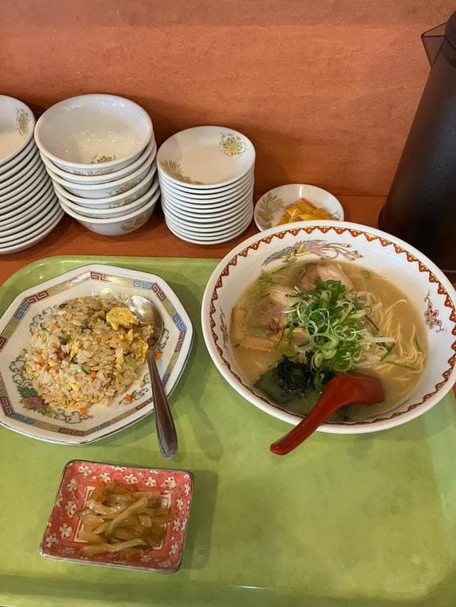 王記美食楼 - サブ画像2