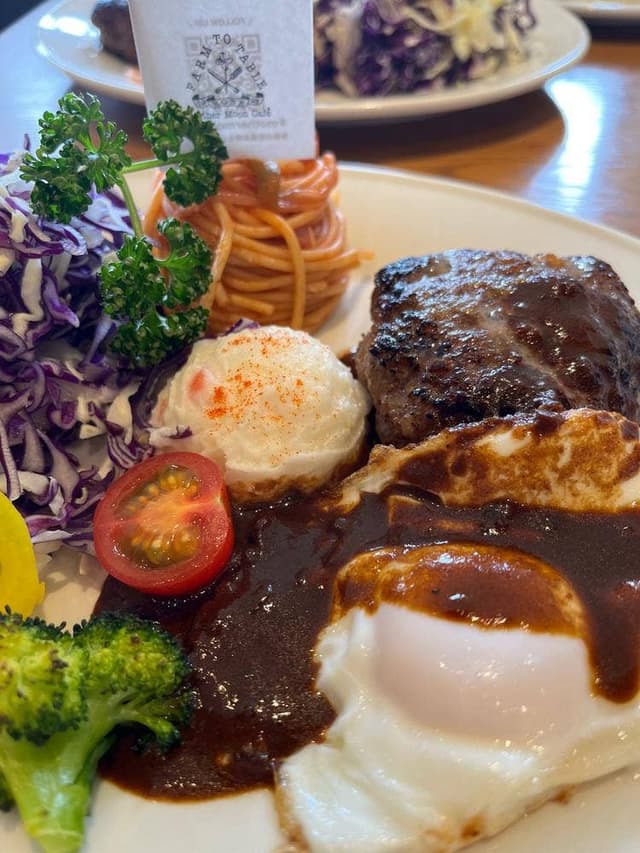 マザームーンカフェ加古川店 - サブ画像3