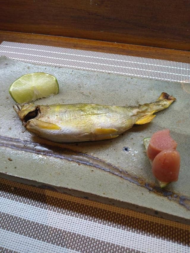 酒菜 あごら - サブ画像3