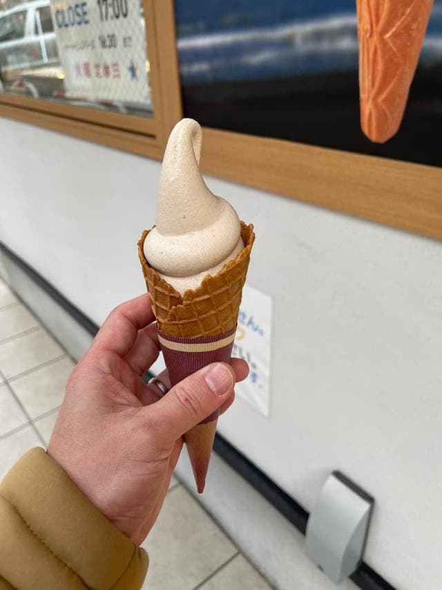 江の島プリン - サブ画像2
