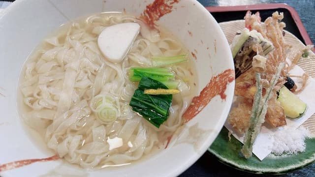 一八本店 - サブ画像1