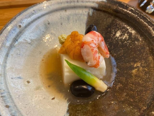 日本料理 いしづか - サブ画像2