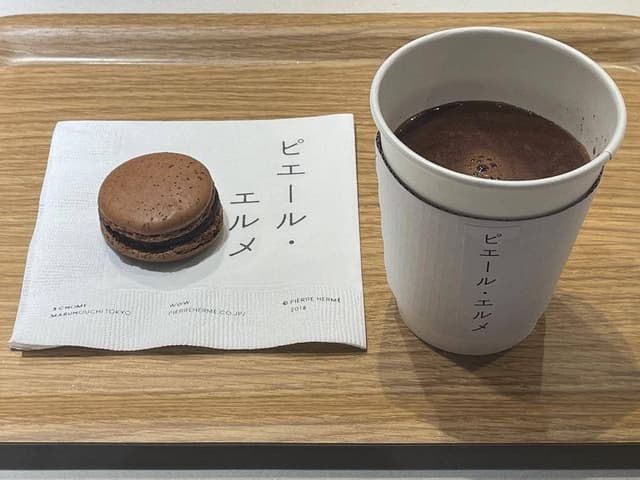 Made in ピエール・エルメ グランスタ東京 - サブ画像3