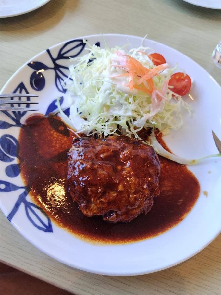 キッチンカフェ そら