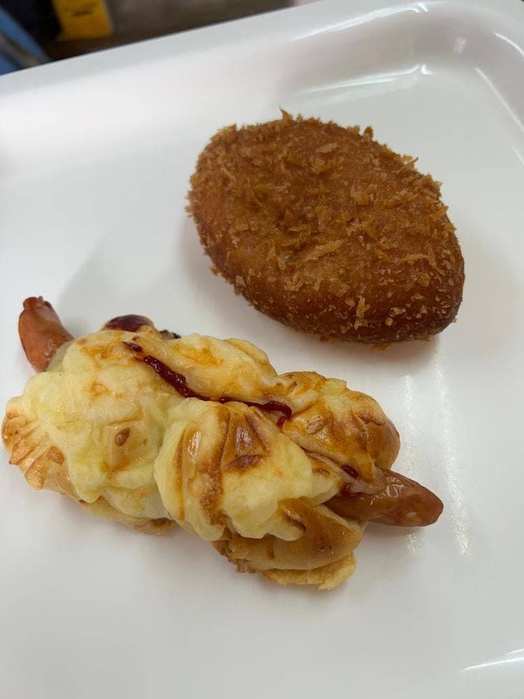 手作りパン キムラヤベーカリー