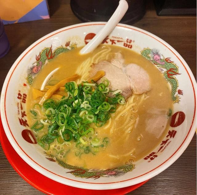 天下一品 秋葉原店 - サブ画像2