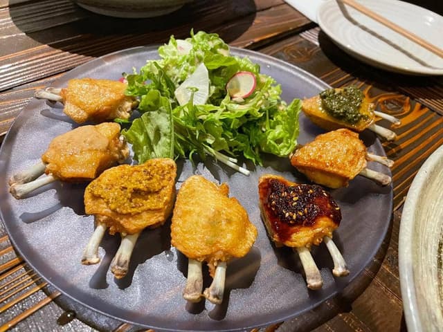 鉄板ダイニングぐっち - サブ画像3