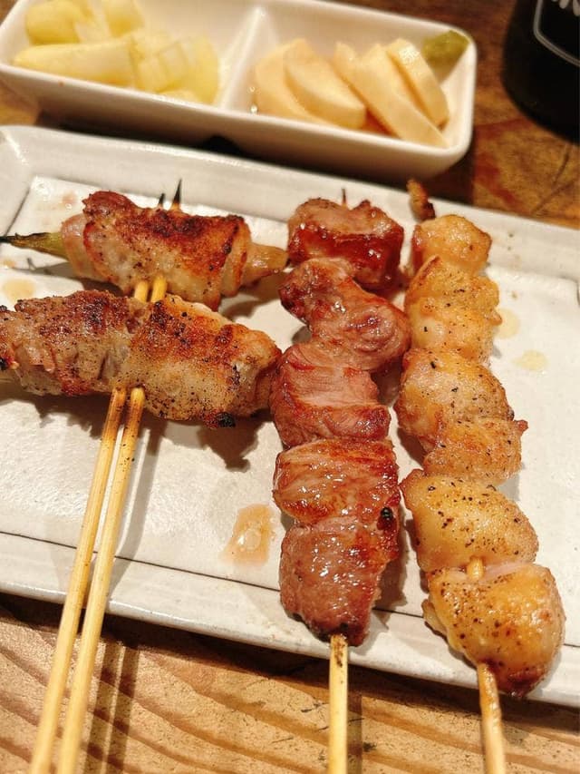 やきとん だいだら 池袋西口店 - サブ画像3