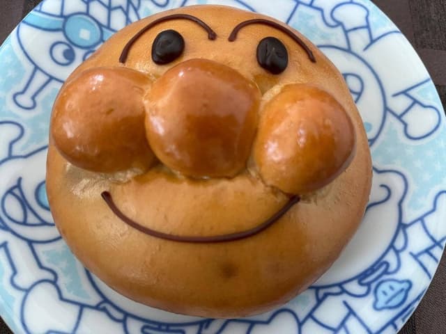 ジャムおじさんのパン工場 横浜アンパンマンこどもミュージアム - サブ画像2