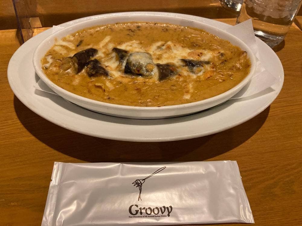 グルービー 日立店
