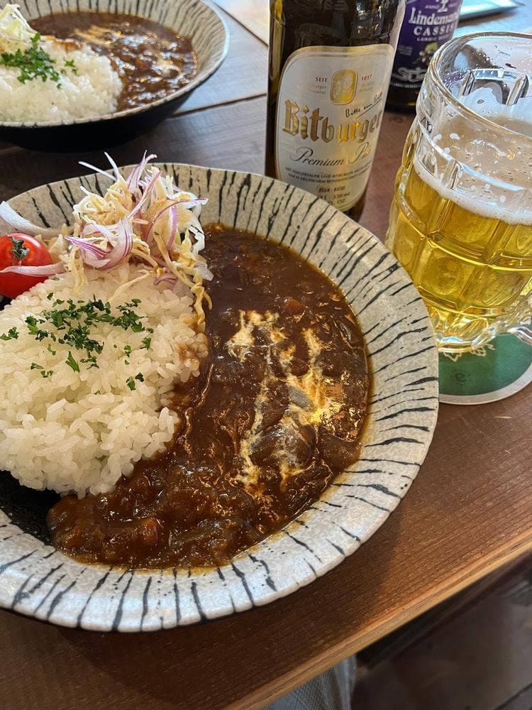 KUROSANCHI Beer＆Snacks