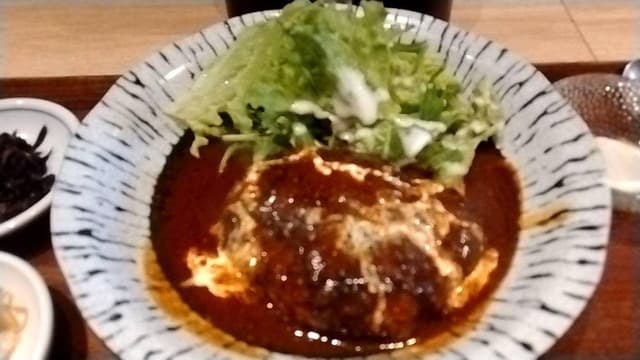 Ashi Teishoku & Diner - サブ画像2