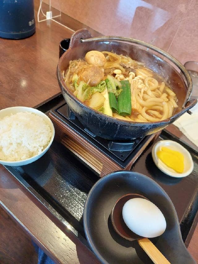 大正庵 三田店 - サブ画像2