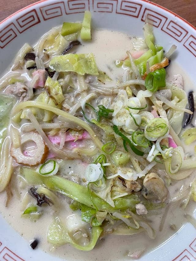 大力うどん 下手野店 - サブ画像2