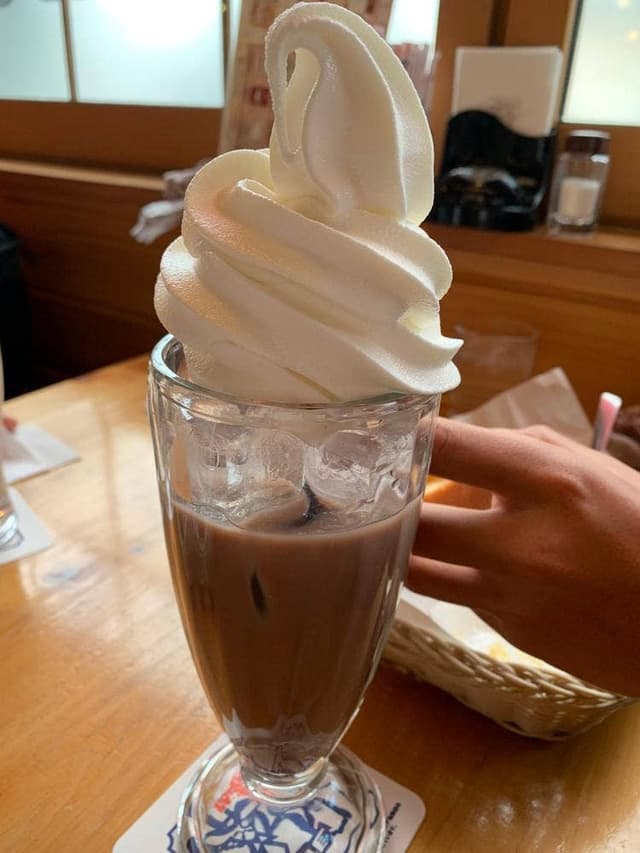 コメダ珈琲店 青梅店 - サブ画像2