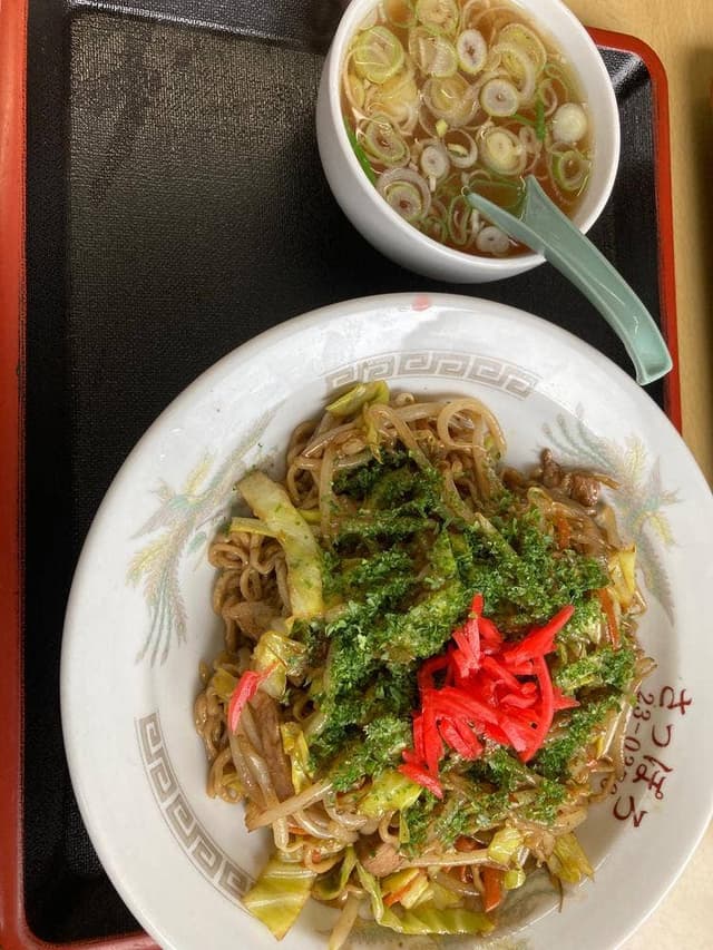 桂町さっぽろ - サブ画像1