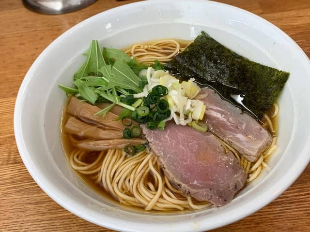 麺のご馳走 花うさぎ - サブ画像2