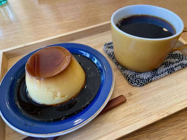 koo cafe - サブ画像1