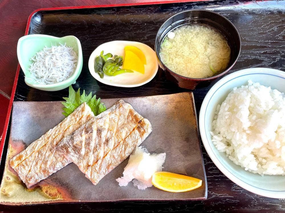 湘南・鎌倉 地魚料理 池田丸