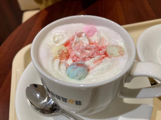 ドトールコーヒーショップ 小田原駅東口店 - サブ画像2