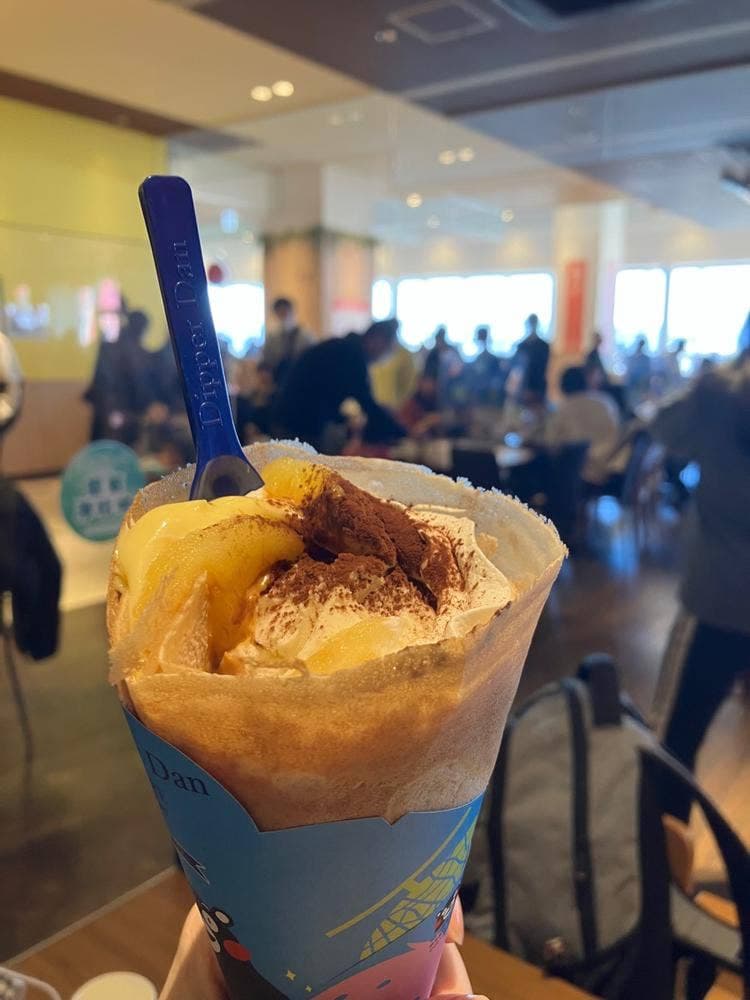 ディッパーダン ららぽーと立川立飛店