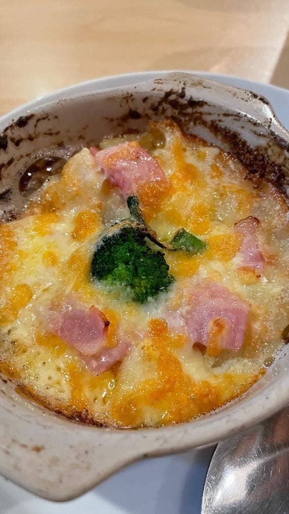 J.J.ぽっち 十条店