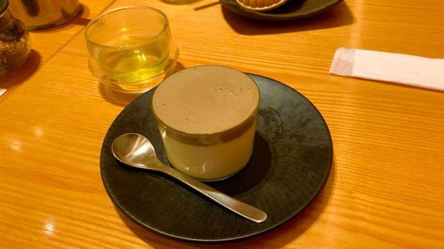京都石塀小路豆ちゃ 有楽町 - サブ画像1