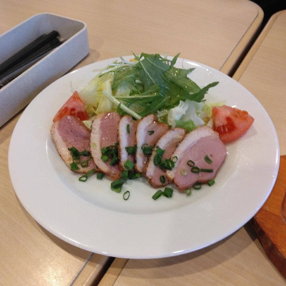 ファミリーレストラン ジョイフル 八潮店
