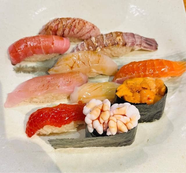 にぎにぎ一 西荻別館 - サブ画像1