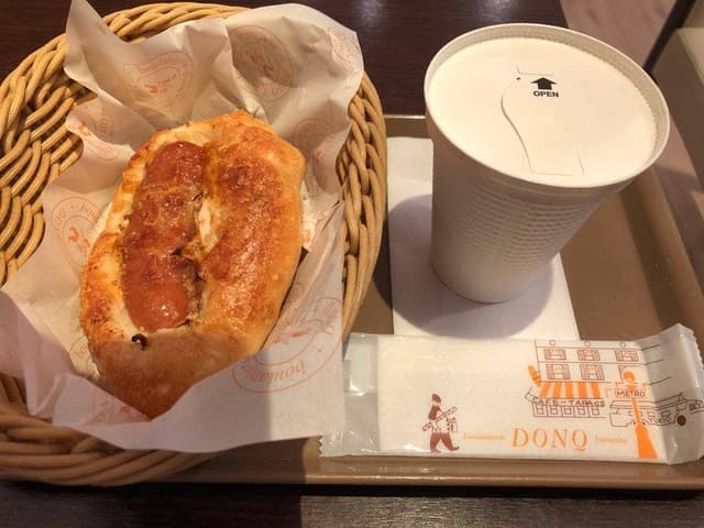 ドンク ららぽーと甲子園店 - サブ画像1