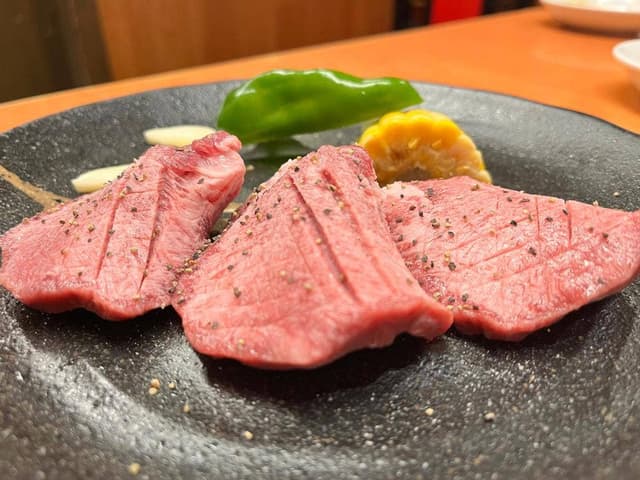 鶴一 本店 - サブ画像3