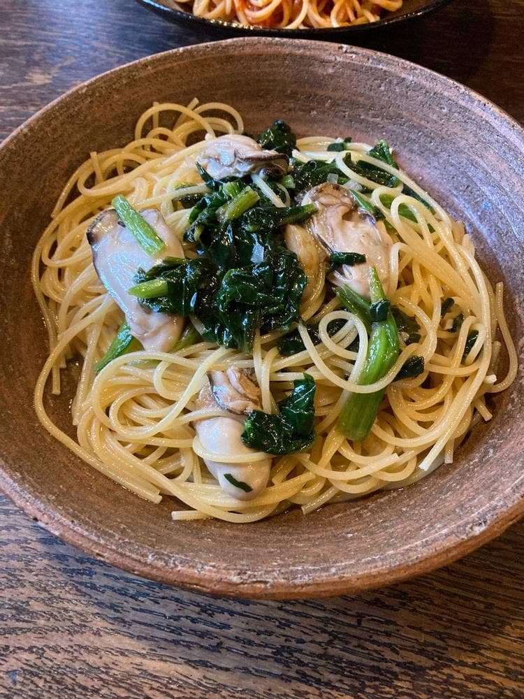 Italian Pasta BAMBINA