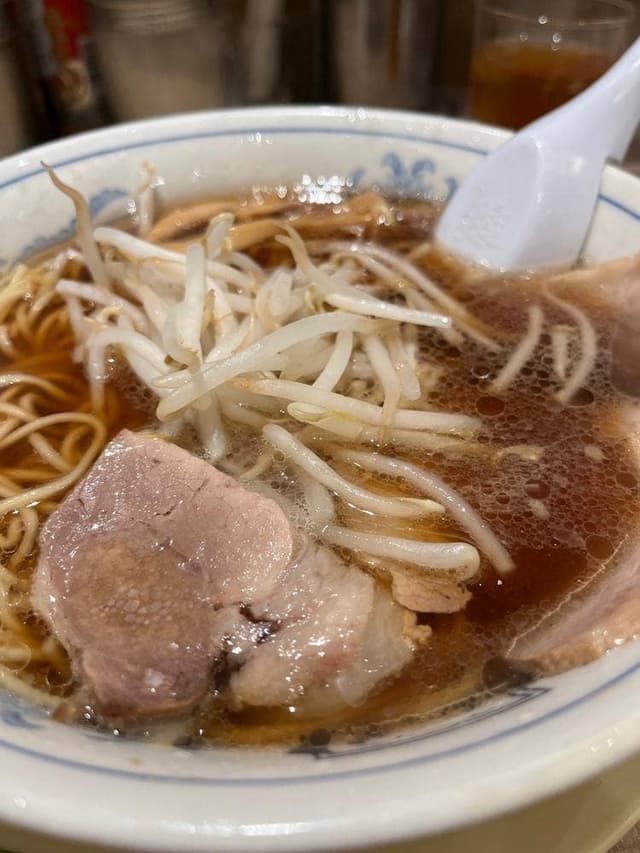 たかばしラーメン 京都南インター店 - サブ画像1