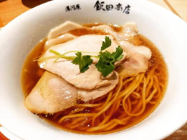 湯河原 飯田商店 ららぽーと沼津店 - サブ画像2