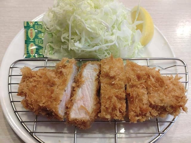 お肉屋さんが『君に、焼いて揚げる。』 - サブ画像2