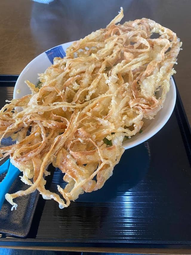 うどん ゆうぜん - サブ画像2