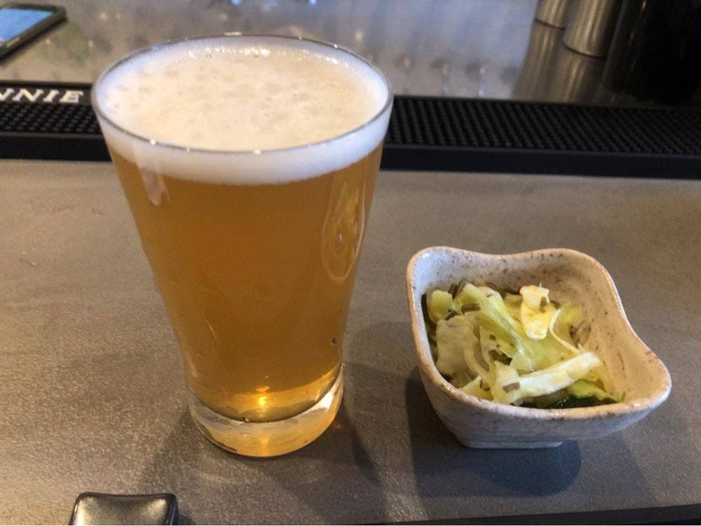 クラフト麦酒酒場 シトラバ 中野店