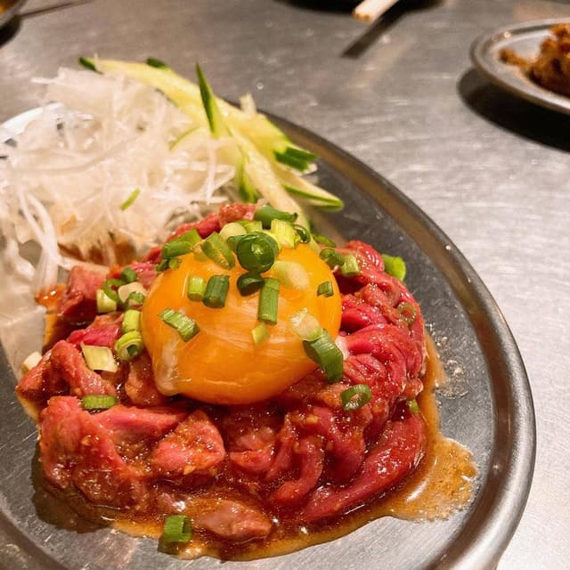 焼ジビエ罠 八丁堀 - サブ画像1