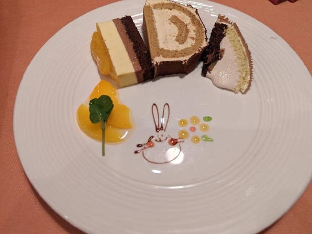 マンマパスタ 成田店 - サブ画像2